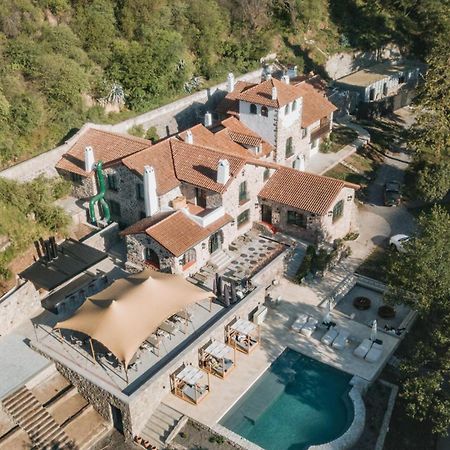 Casa Toledo Ξενοδοχείο La Cumbre Εξωτερικό φωτογραφία