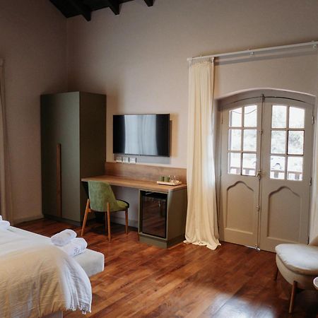 Casa Toledo Ξενοδοχείο La Cumbre Εξωτερικό φωτογραφία