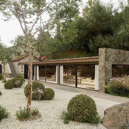 Casa Toledo Ξενοδοχείο La Cumbre Εξωτερικό φωτογραφία