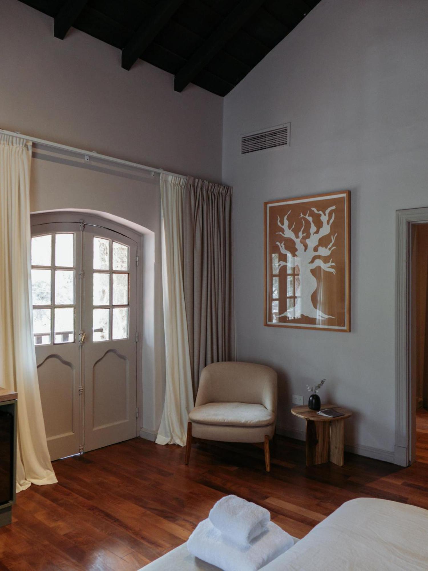 Casa Toledo Ξενοδοχείο La Cumbre Εξωτερικό φωτογραφία