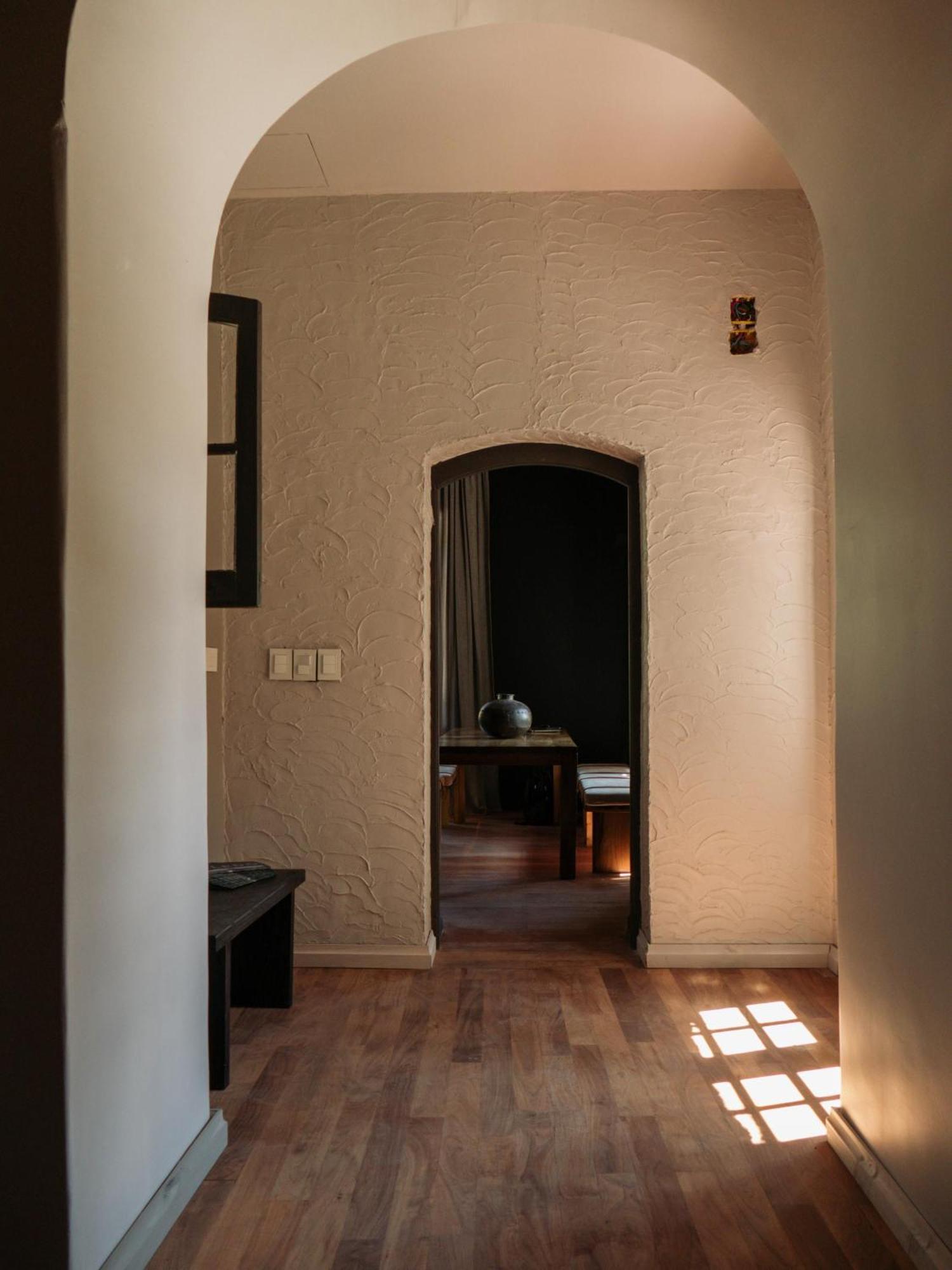 Casa Toledo Ξενοδοχείο La Cumbre Εξωτερικό φωτογραφία
